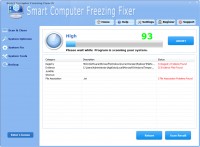   Smart Computer Freezing Fixer Pro