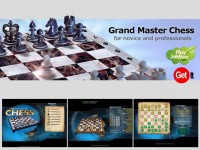   Grand Master Chess v3 free