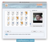   Mac Data Restore Software