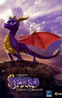   Free Spyro The Dragon Screensaver