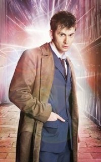   Free Eleven Doctor Who Screensaver