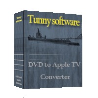   DVD to Apple TV Converter Tool