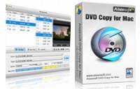   Mac DVD Copy