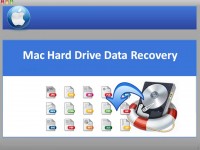   Mac Portable Hard Drive Data Recovery