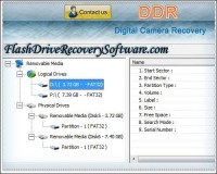   Free Pictures Recovery Software