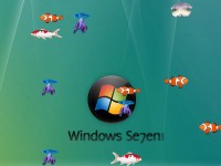   Free Desktop Fish Wallpaper