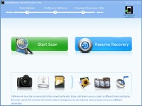   Smartphone Data Recovery Pro