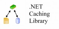   .NET Caching Library