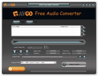   AVGO Free Audio Converter