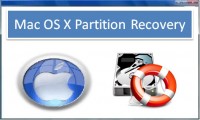   Mac OS X Partition Recovery