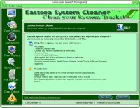   Eastsea System Cleaner