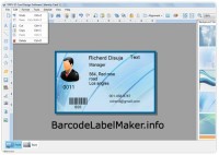   ID card Software