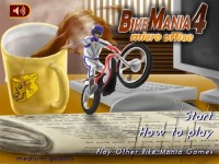   Bike Mania 4