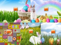   Happy Easter Logon Screen