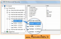   Data Recovery Utilities