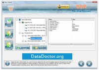   Pen Drive Partition Recovery