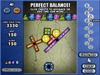   Perfect Balance 3