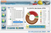   Data Recovery Professional Software