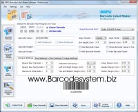  Barcode Systems