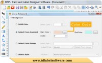   ID Label Software