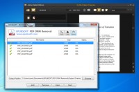   Epubsoft PDF DRM Removal