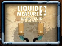   Liquid Measure 2 Dark Fluid