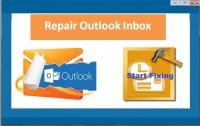   Repair Outlook Inbox