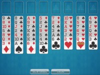   Bakers Game Freecell