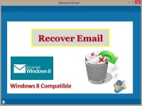   Recover Email
