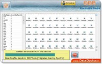   Data Recovery Software USB Drive
