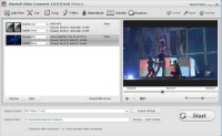   AisoSoft Video Converter