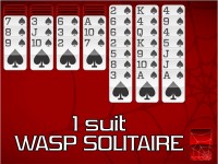   Wasp Solitaire