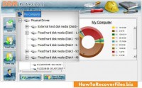   How to Recover Files