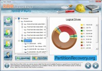   Partitions Recovery