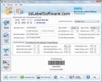   Barcode Labels Creator Software
