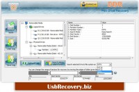   USB Recovery Software