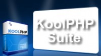   KoolPHP Web2.0 Build