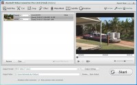   AisoSoft Video Converter Pro