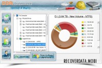  Recover Data Software