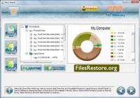   FAT Partition File Restore