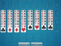   Eight Off Freecell