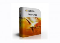   TOSHIBA C650D Drivers Utility