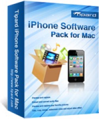   iPhone Software Pack for Mac