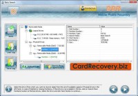   Mobile Phone Recovery