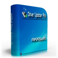   AKKSoft Driver Updater Pro