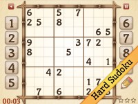   Sudoku Hard