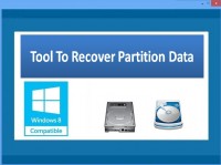   Tool To Recover Partition Data