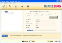   Windows Data Recovery Software 4.0 Crack