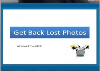   Get Back Lost Photos