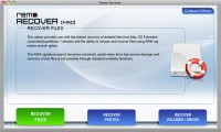  Data Recovery Software Mac